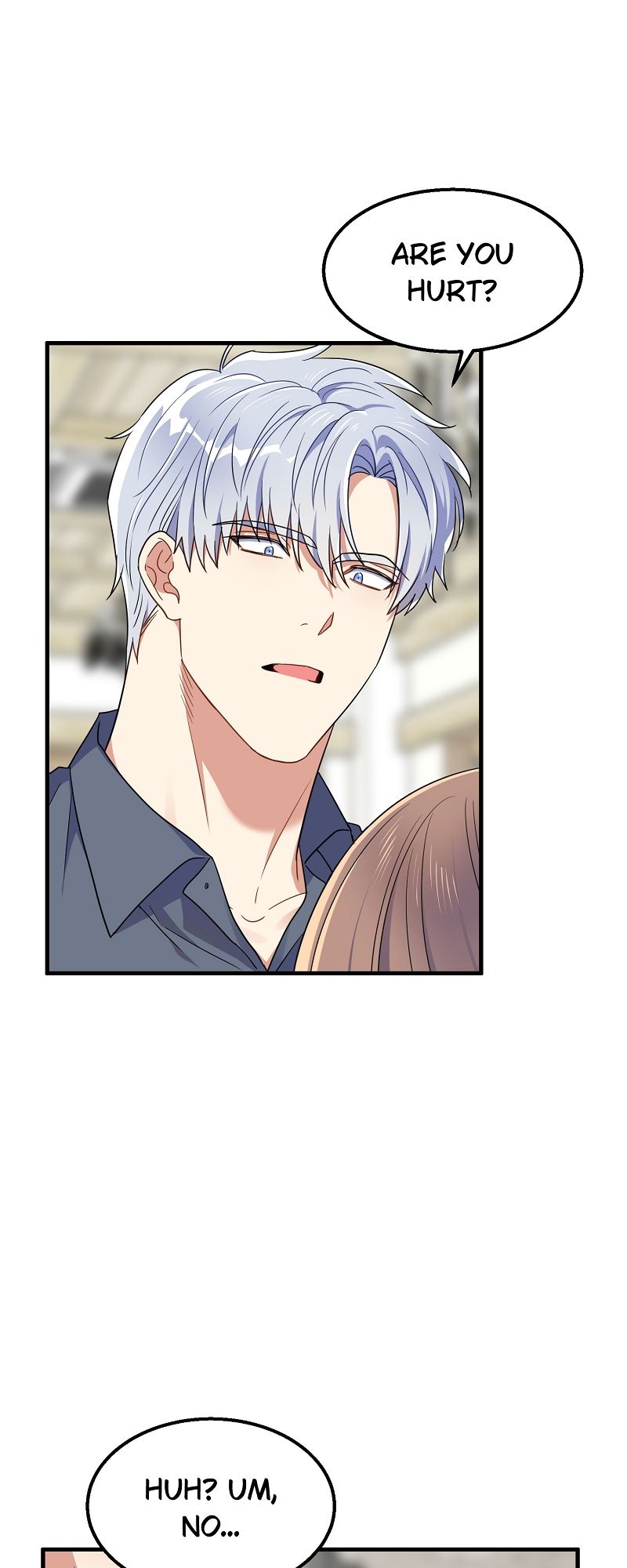 I Moogie You: A Slippery Love - Episode 18 — page 43