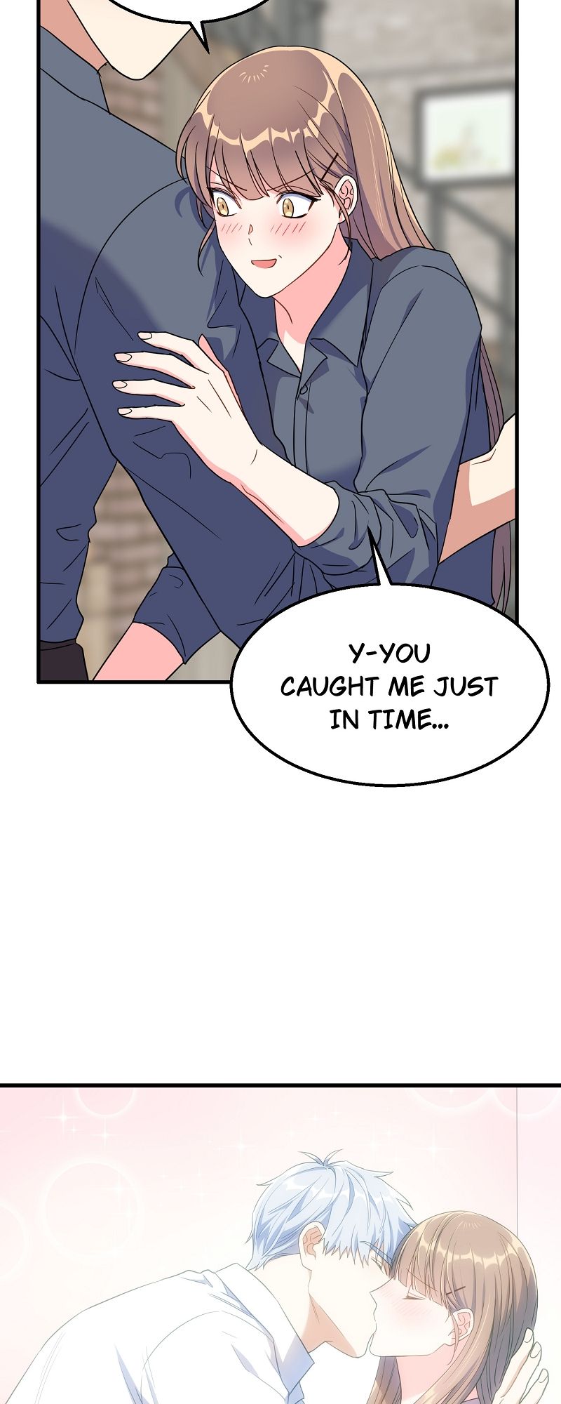 I Moogie You: A Slippery Love - Episode 18 — page 44
