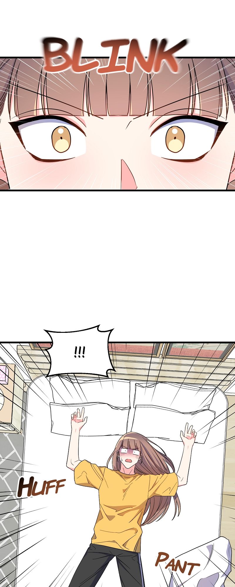 I Moogie You: A Slippery Love - Episode 18 — page 6