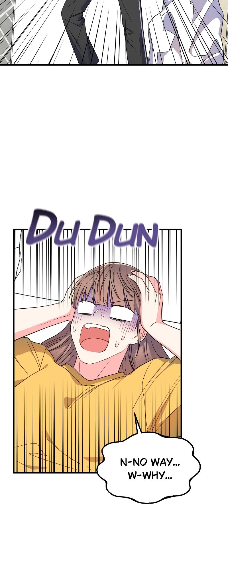 I Moogie You: A Slippery Love - Episode 18 — page 7
