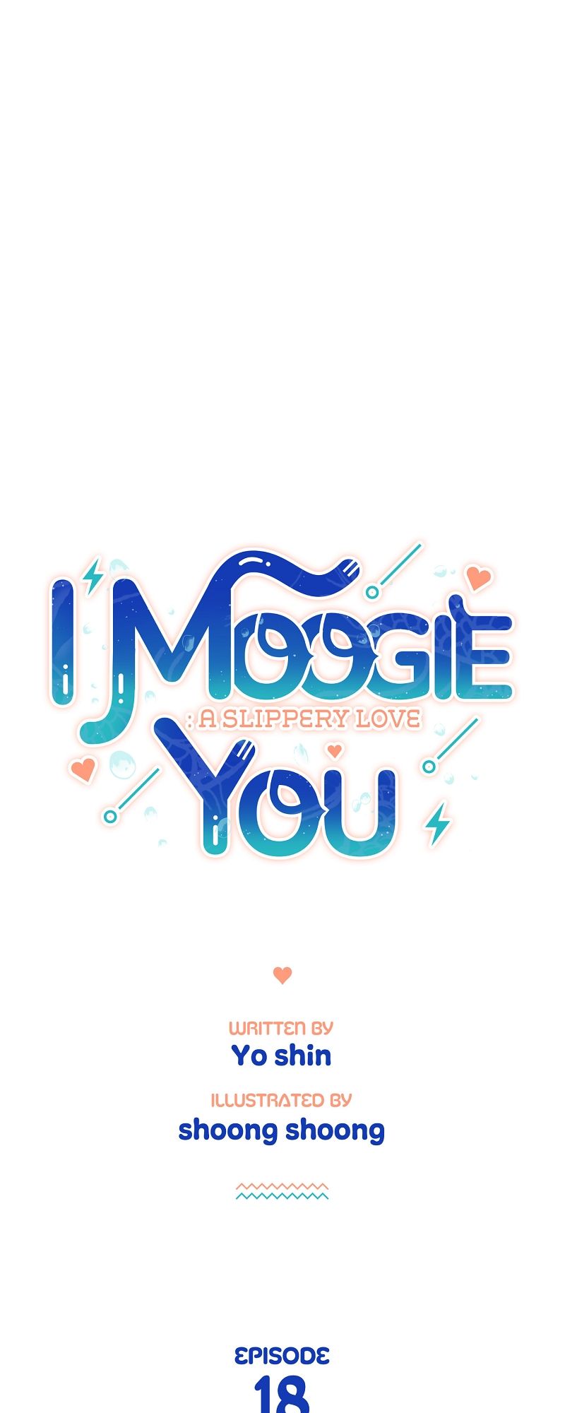 I Moogie You: A Slippery Love - Episode 18 — page 9