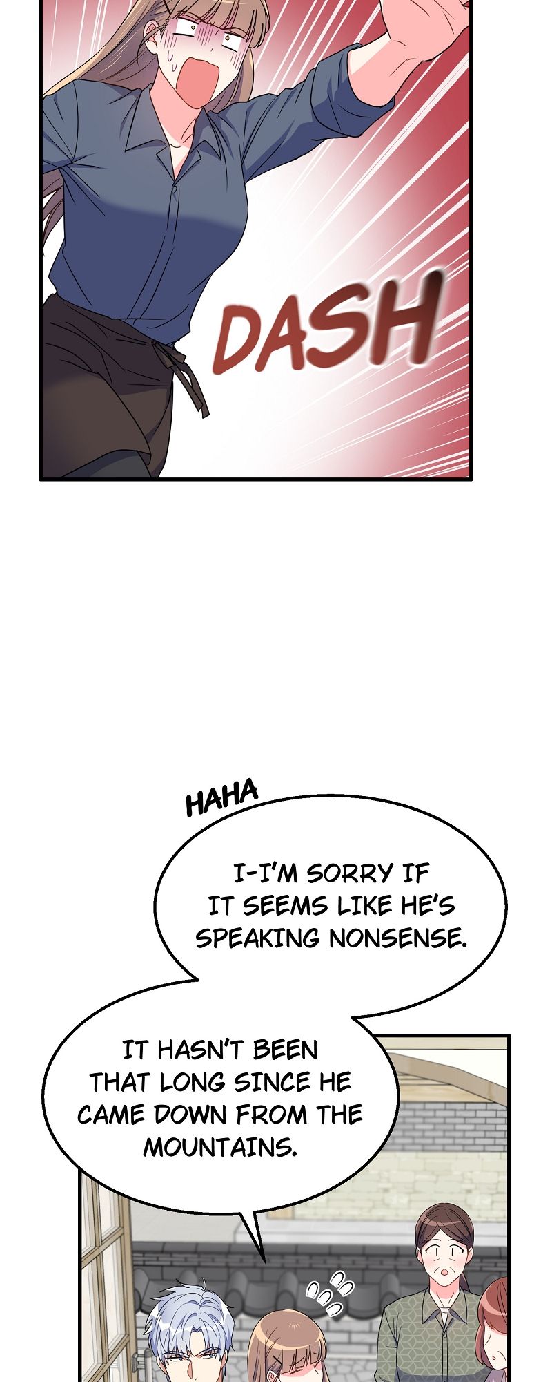 I Moogie You: A Slippery Love - Episode 19 — page 10