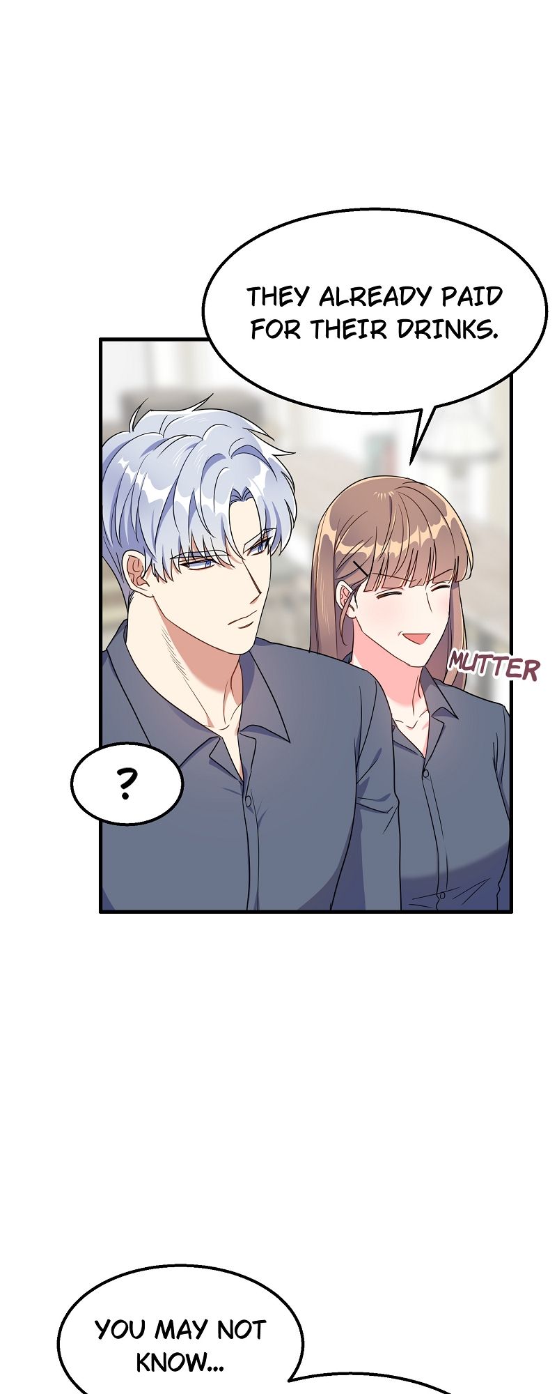 I Moogie You: A Slippery Love - Episode 19 — page 12