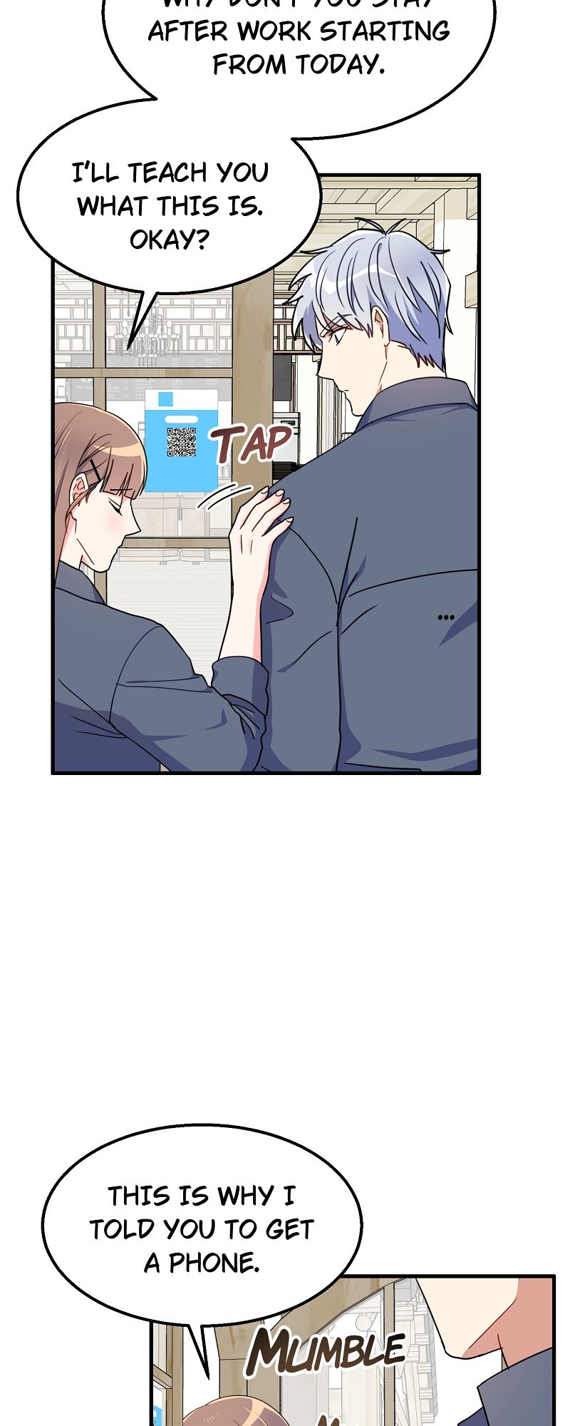 I Moogie You: A Slippery Love - Episode 19 — page 16