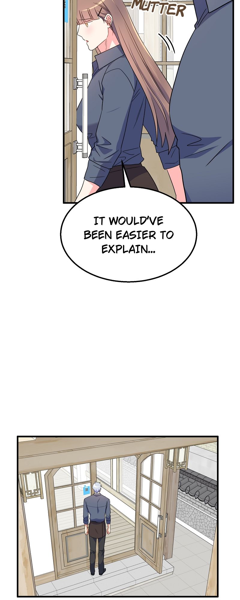 I Moogie You: A Slippery Love - Episode 19 — page 17