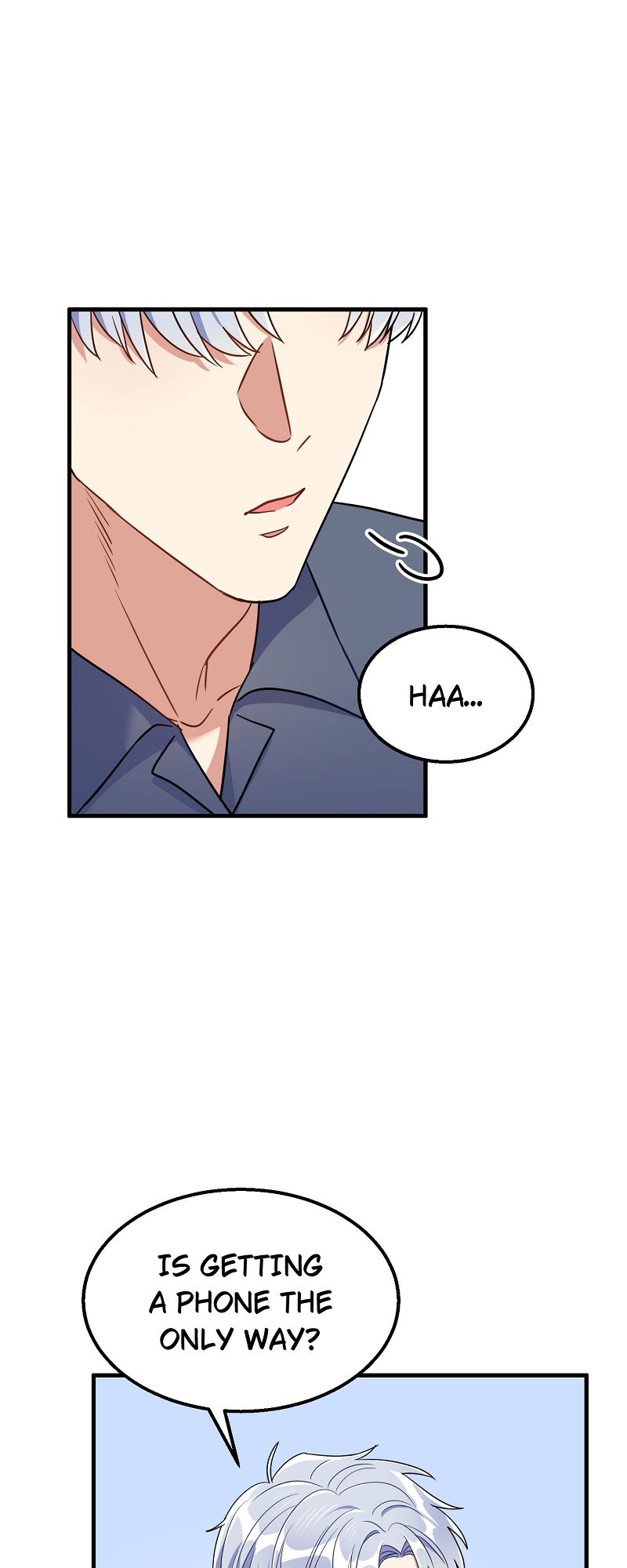 I Moogie You: A Slippery Love - Episode 19 — page 18
