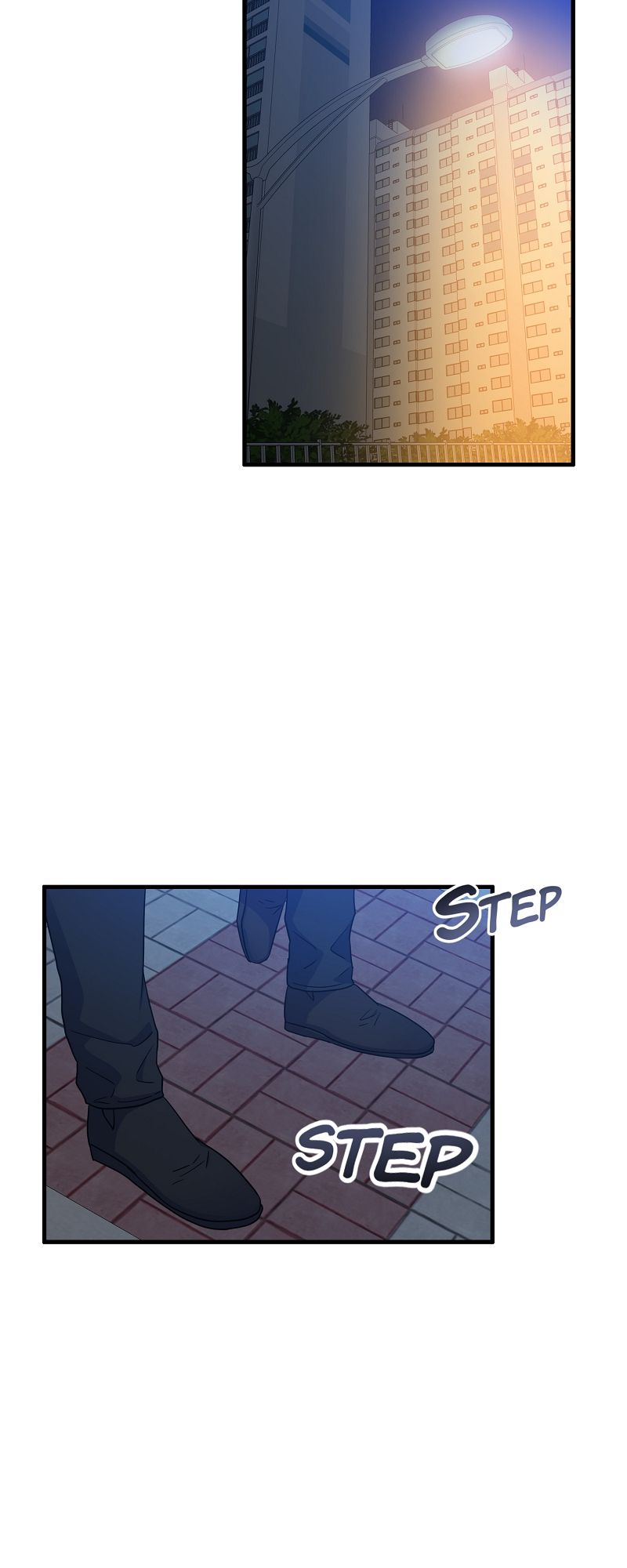 I Moogie You: A Slippery Love - Episode 19 — page 20