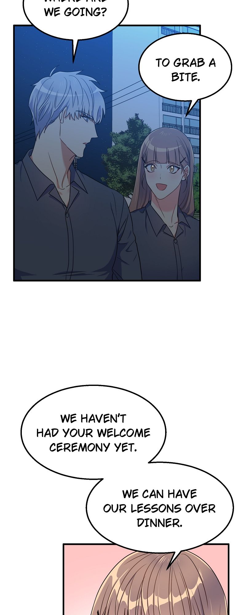 I Moogie You: A Slippery Love - Episode 19 — page 22