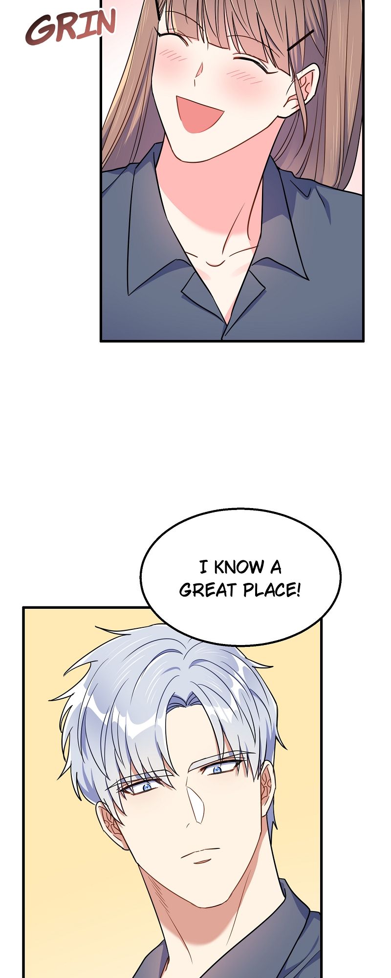I Moogie You: A Slippery Love - Episode 19 — page 23