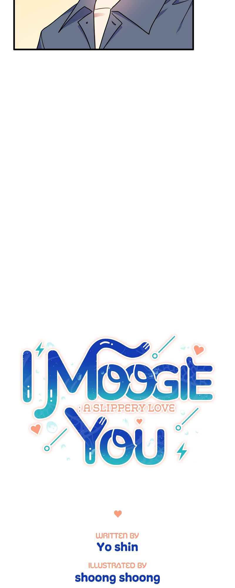 I Moogie You: A Slippery Love - Episode 19 — page 24