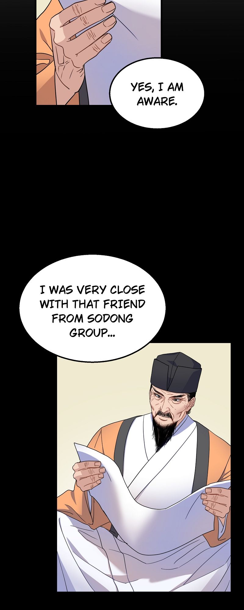 I Moogie You: A Slippery Love - Episode 19 — page 28
