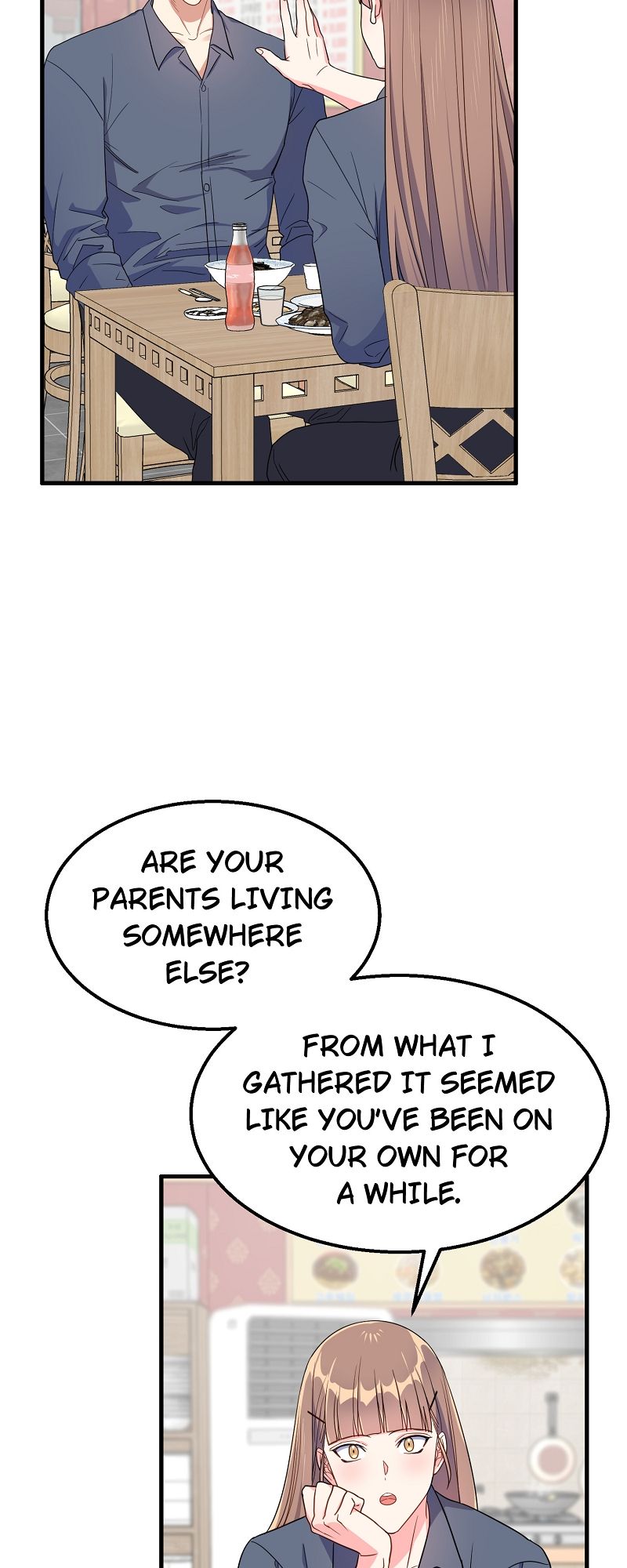 I Moogie You: A Slippery Love - Episode 19 — page 31