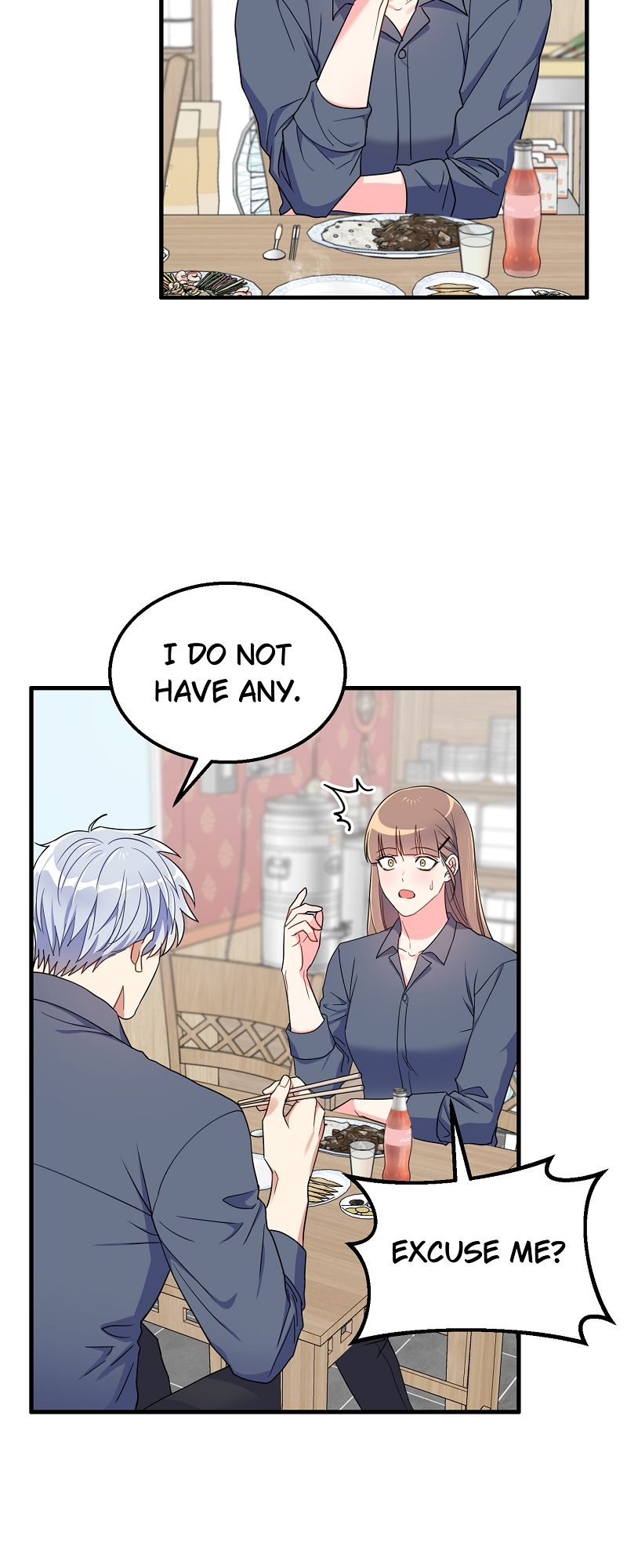 I Moogie You: A Slippery Love - Episode 19 — page 32