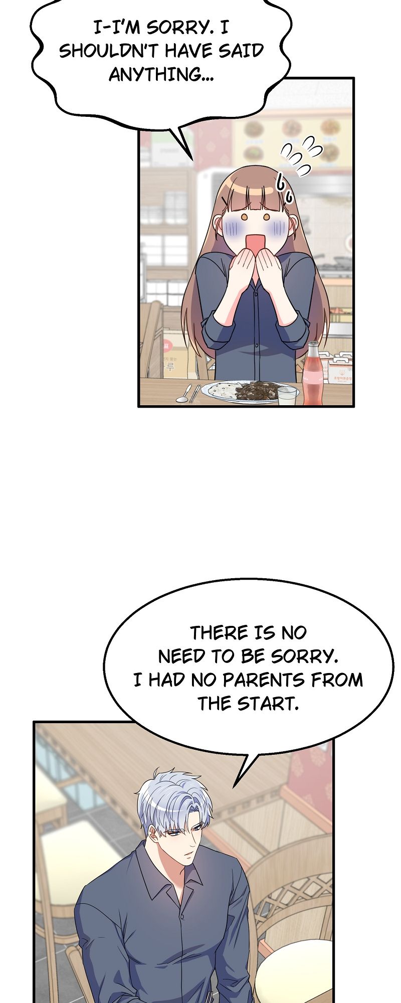 I Moogie You: A Slippery Love - Episode 19 — page 34