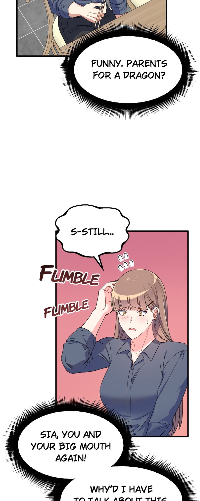 I Moogie You: A Slippery Love - Episode 19 — page 35