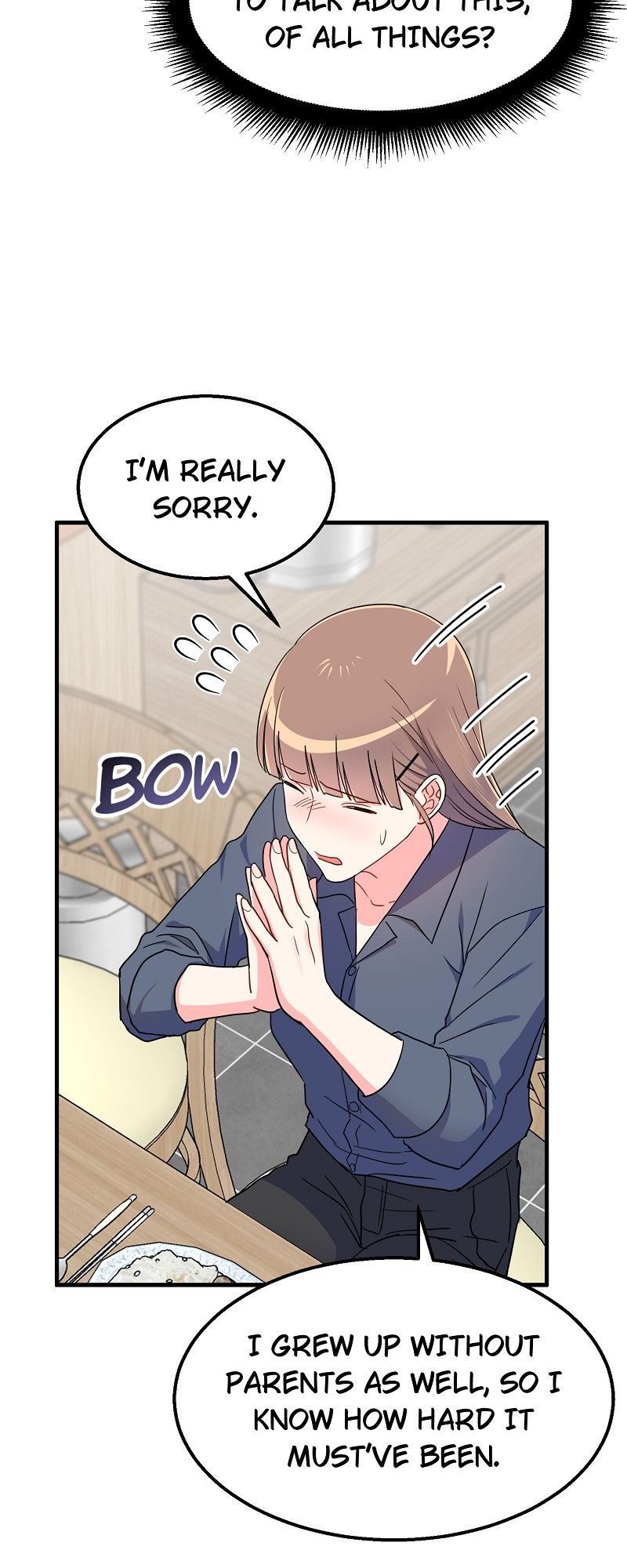 I Moogie You: A Slippery Love - Episode 19 — page 36
