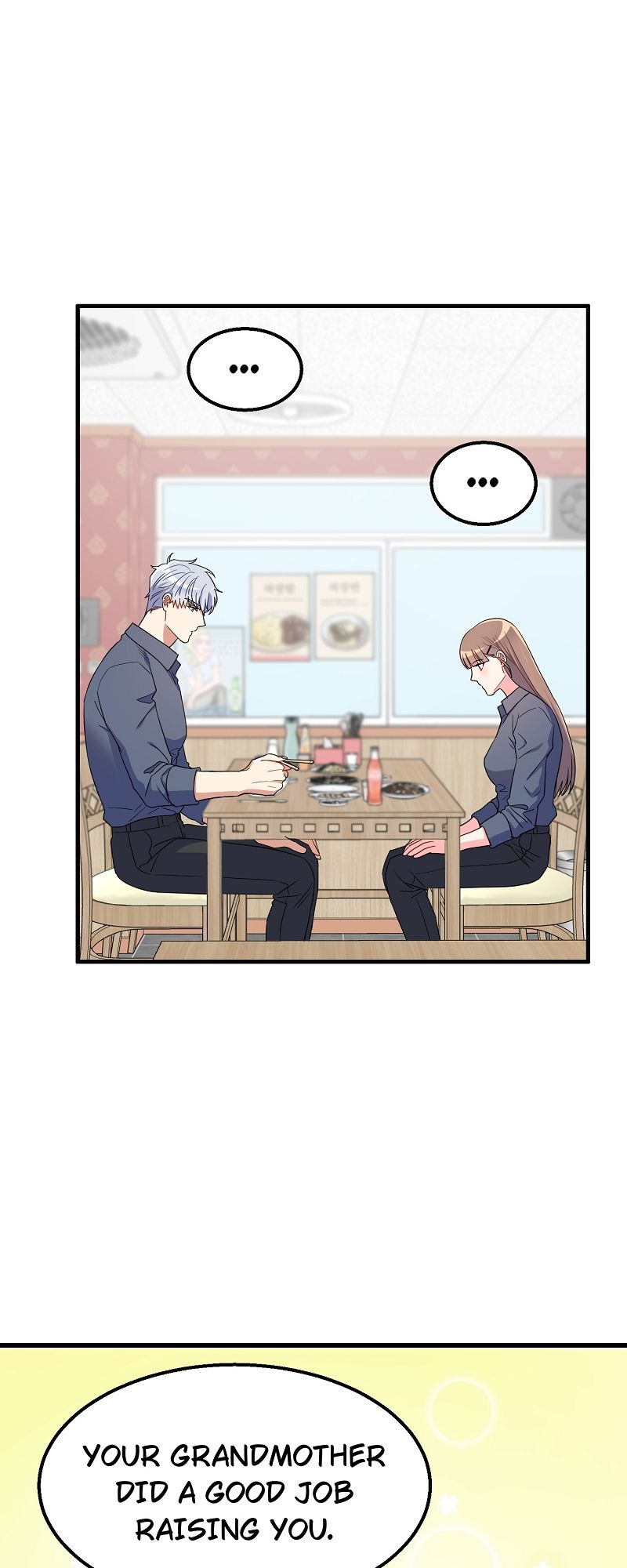 I Moogie You: A Slippery Love - Episode 19 — page 37