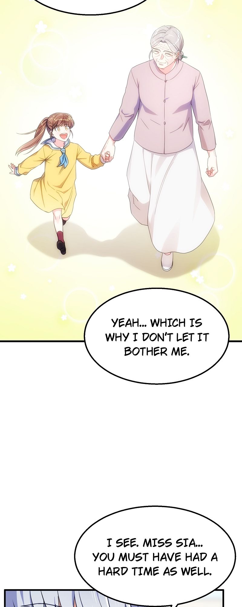 I Moogie You: A Slippery Love - Episode 19 — page 38