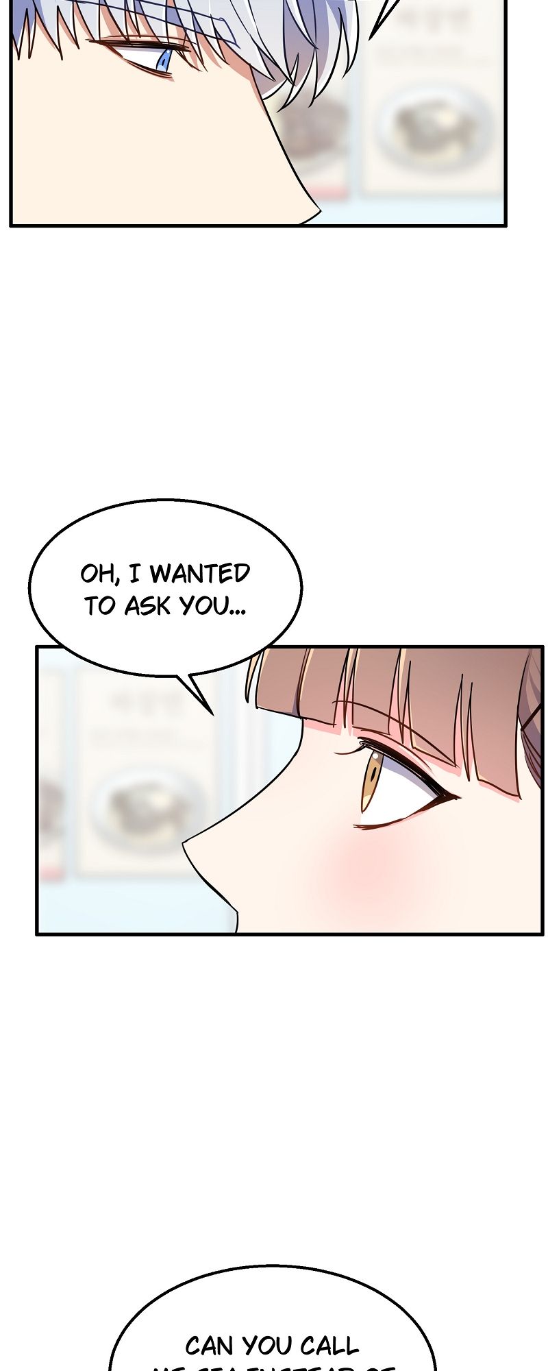 I Moogie You: A Slippery Love - Episode 19 — page 39