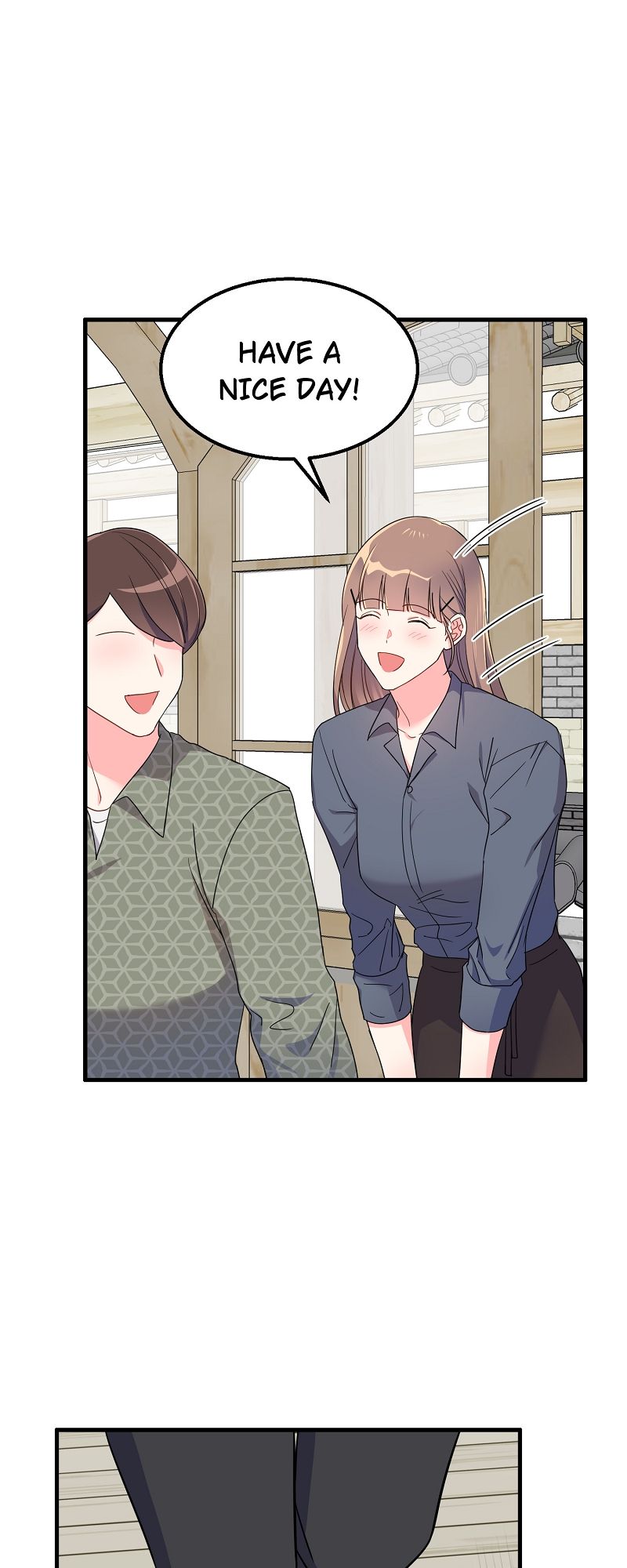 I Moogie You: A Slippery Love - Episode 19 — page 4