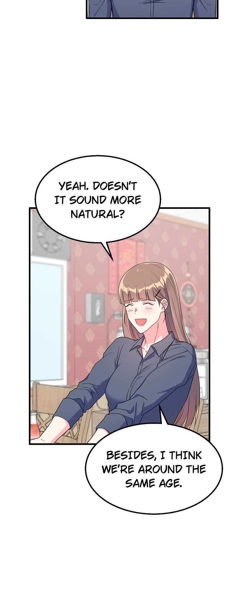 I Moogie You: A Slippery Love - Episode 19 — page 41