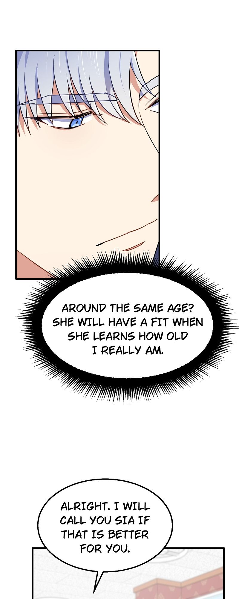 I Moogie You: A Slippery Love - Episode 19 — page 42