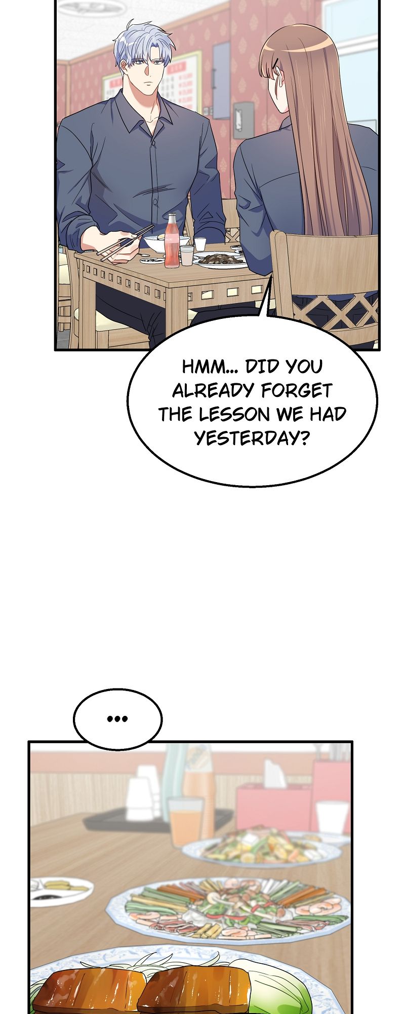 I Moogie You: A Slippery Love - Episode 19 — page 43