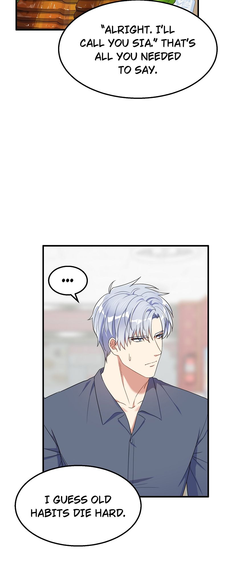 I Moogie You: A Slippery Love - Episode 19 — page 44