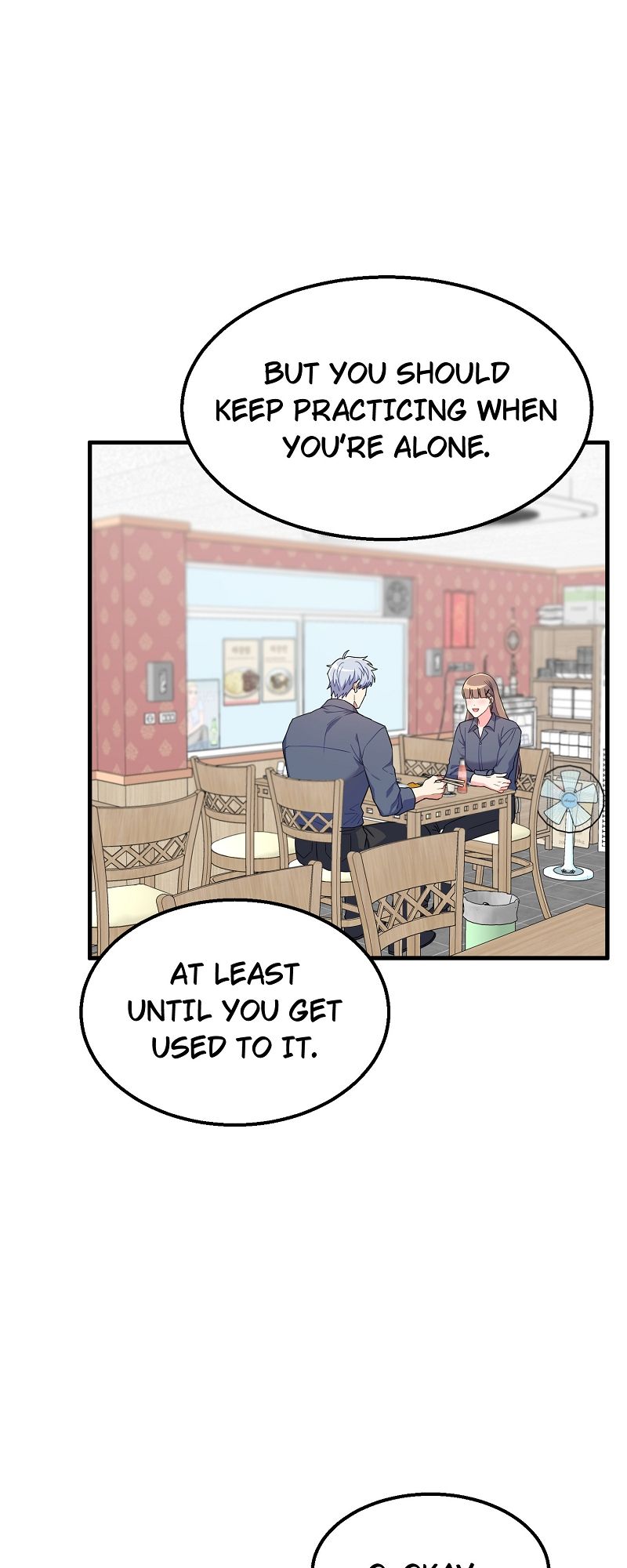 I Moogie You: A Slippery Love - Episode 19 — page 45