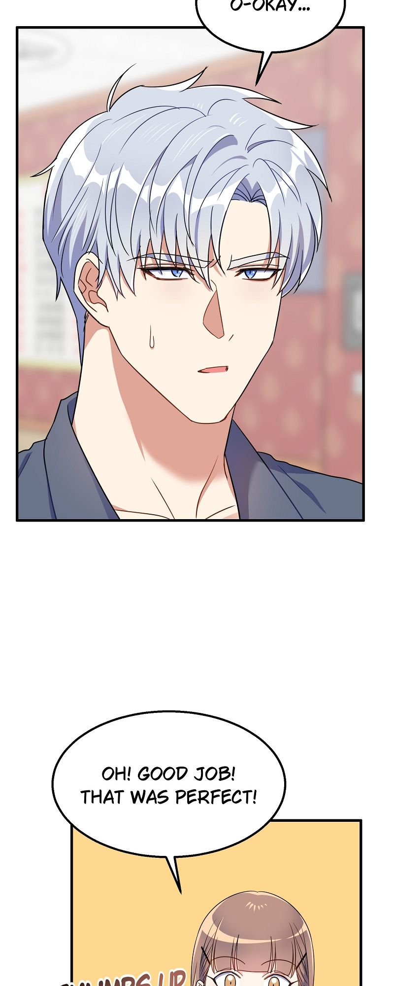 I Moogie You: A Slippery Love - Episode 19 — page 46