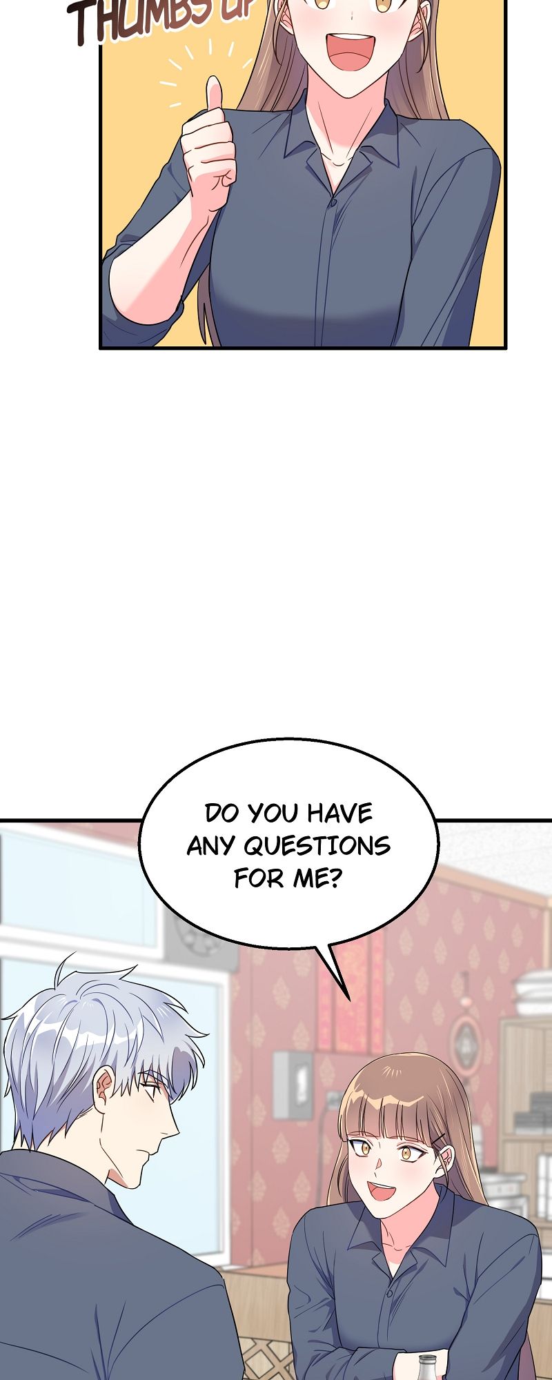 I Moogie You: A Slippery Love - Episode 19 — page 47