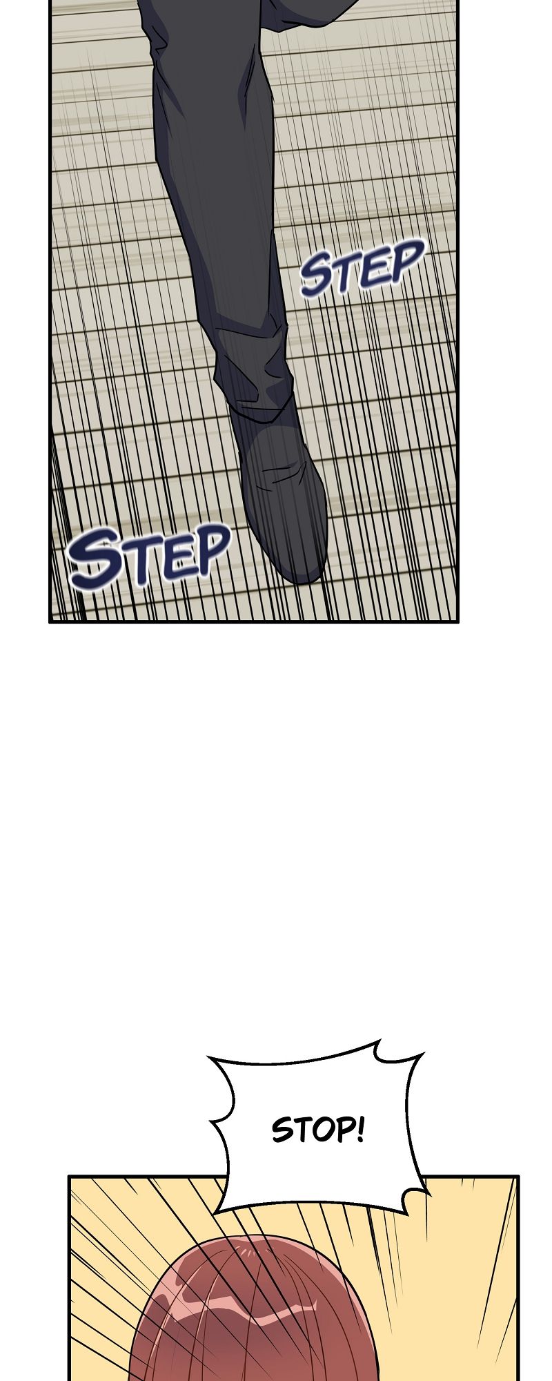 I Moogie You: A Slippery Love - Episode 19 — page 5