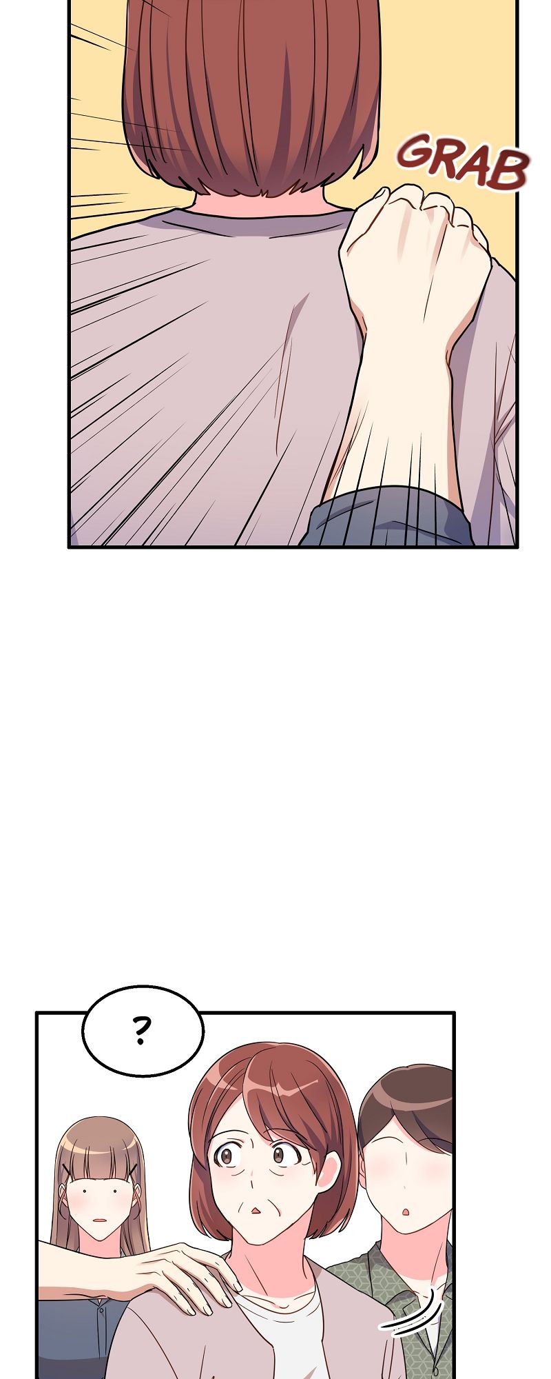 I Moogie You: A Slippery Love - Episode 19 — page 6