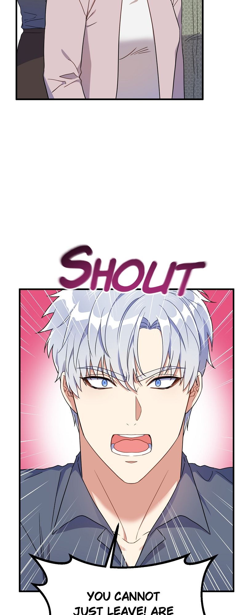 I Moogie You: A Slippery Love - Episode 19 — page 7