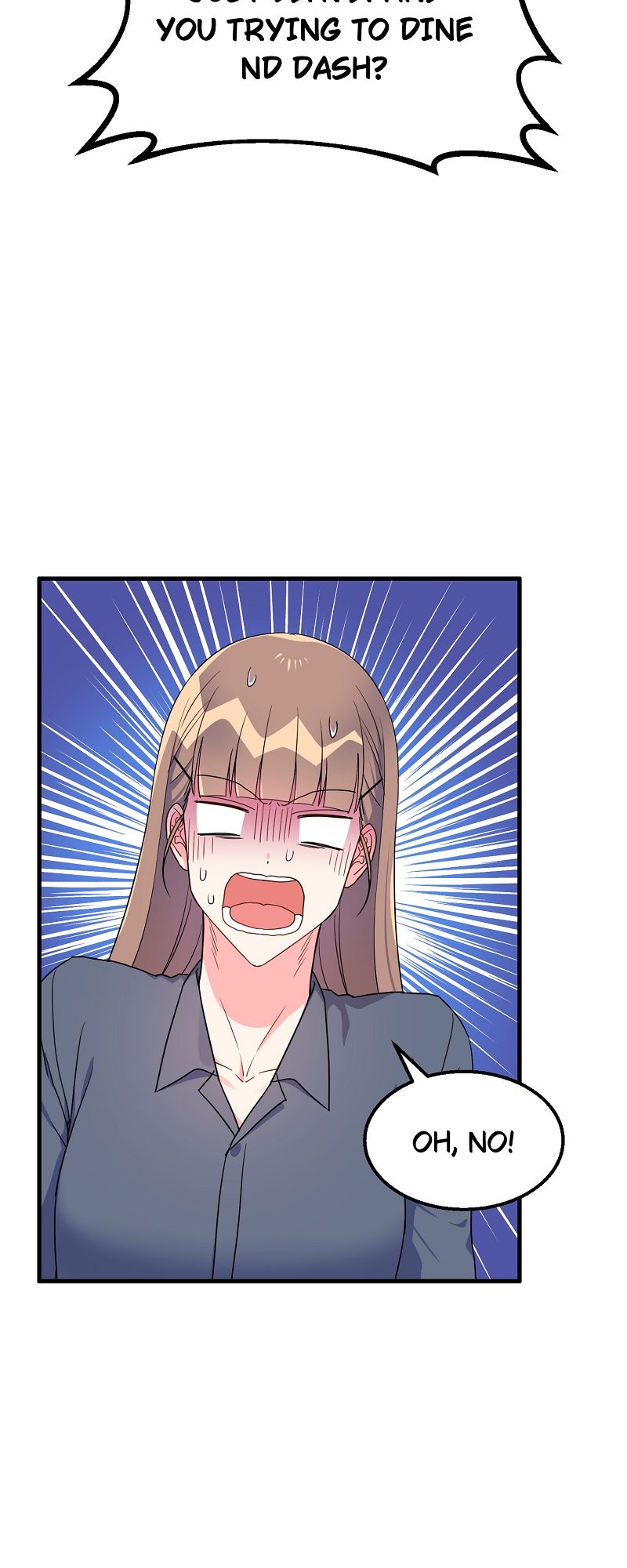 I Moogie You: A Slippery Love - Episode 19 — page 8