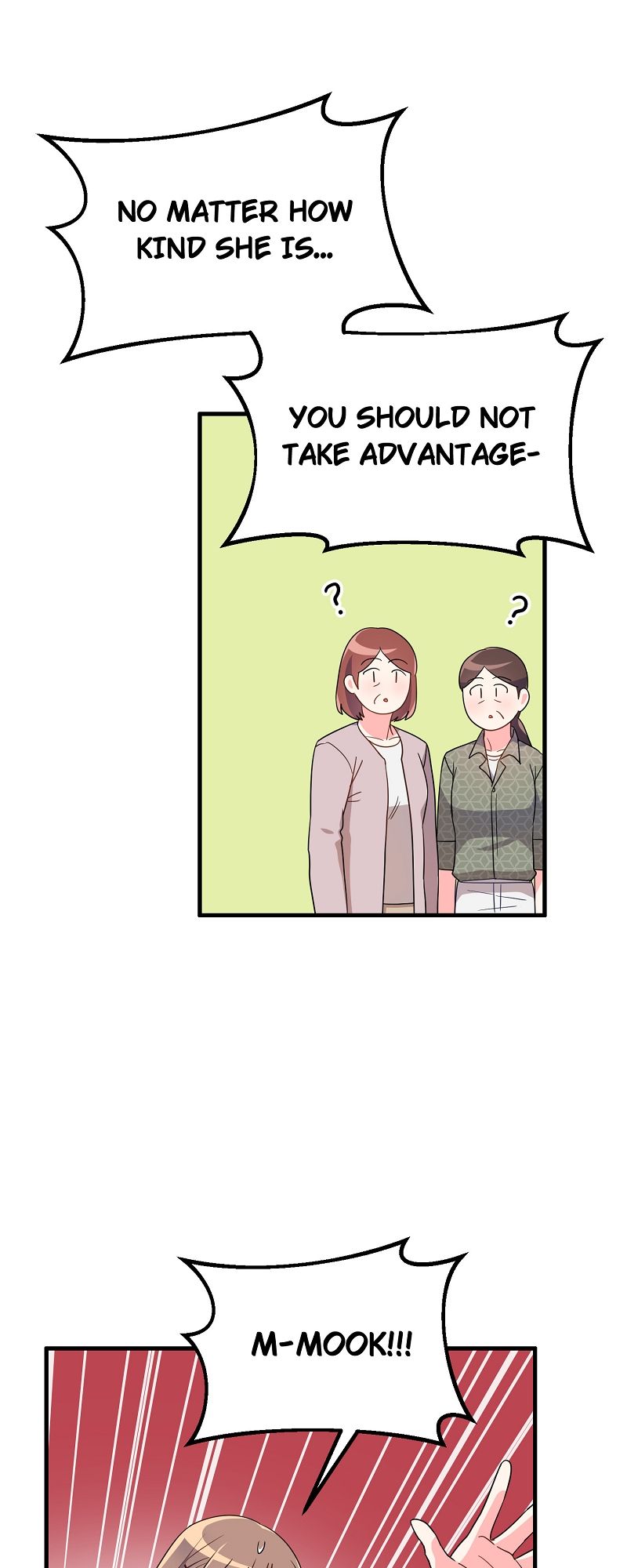 I Moogie You: A Slippery Love - Episode 19 — page 9