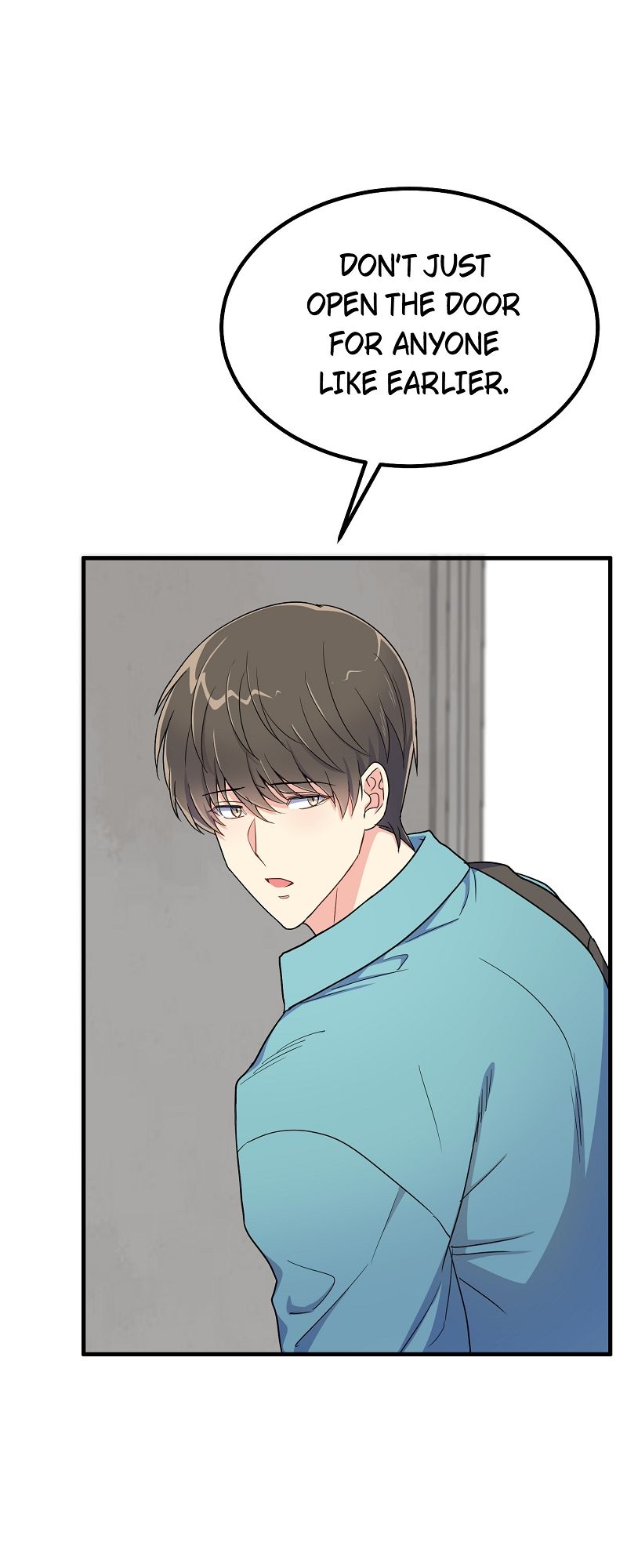 I Moogie You: A Slippery Love - Episode 2 — page 10