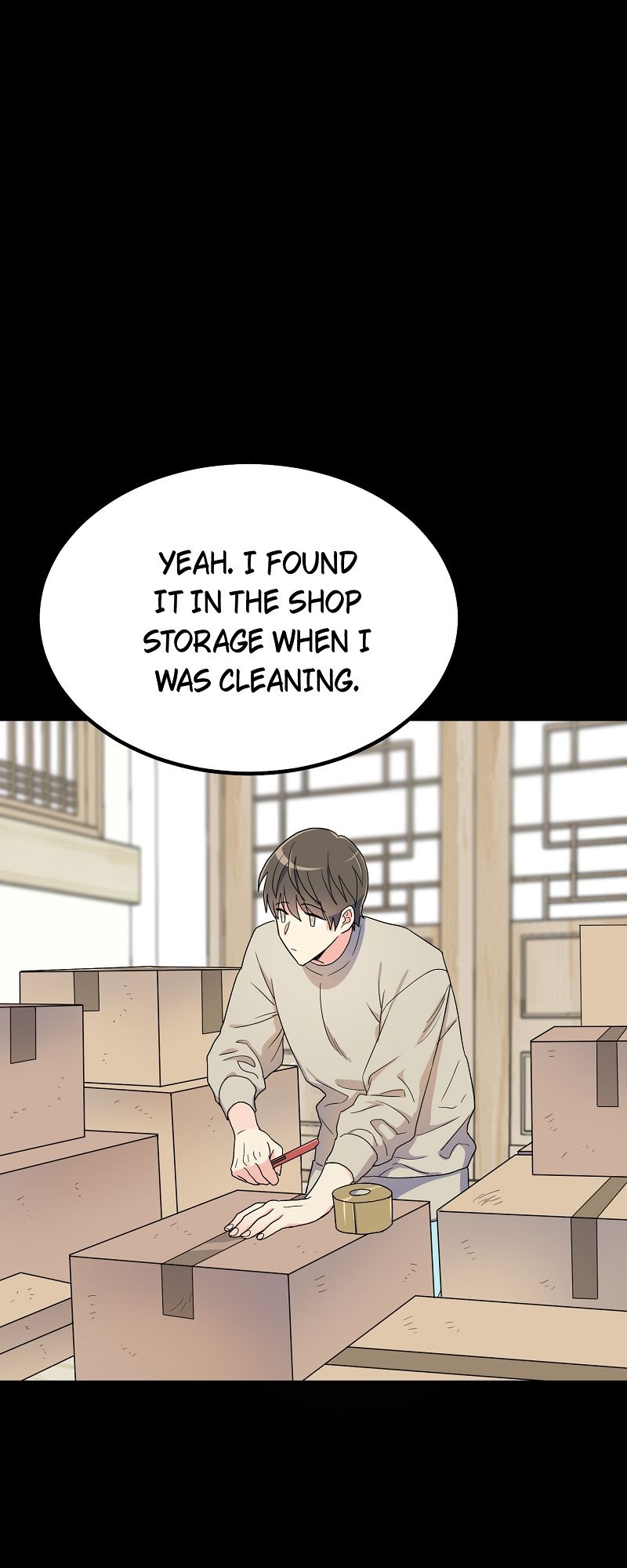 I Moogie You: A Slippery Love - Episode 2 — page 15