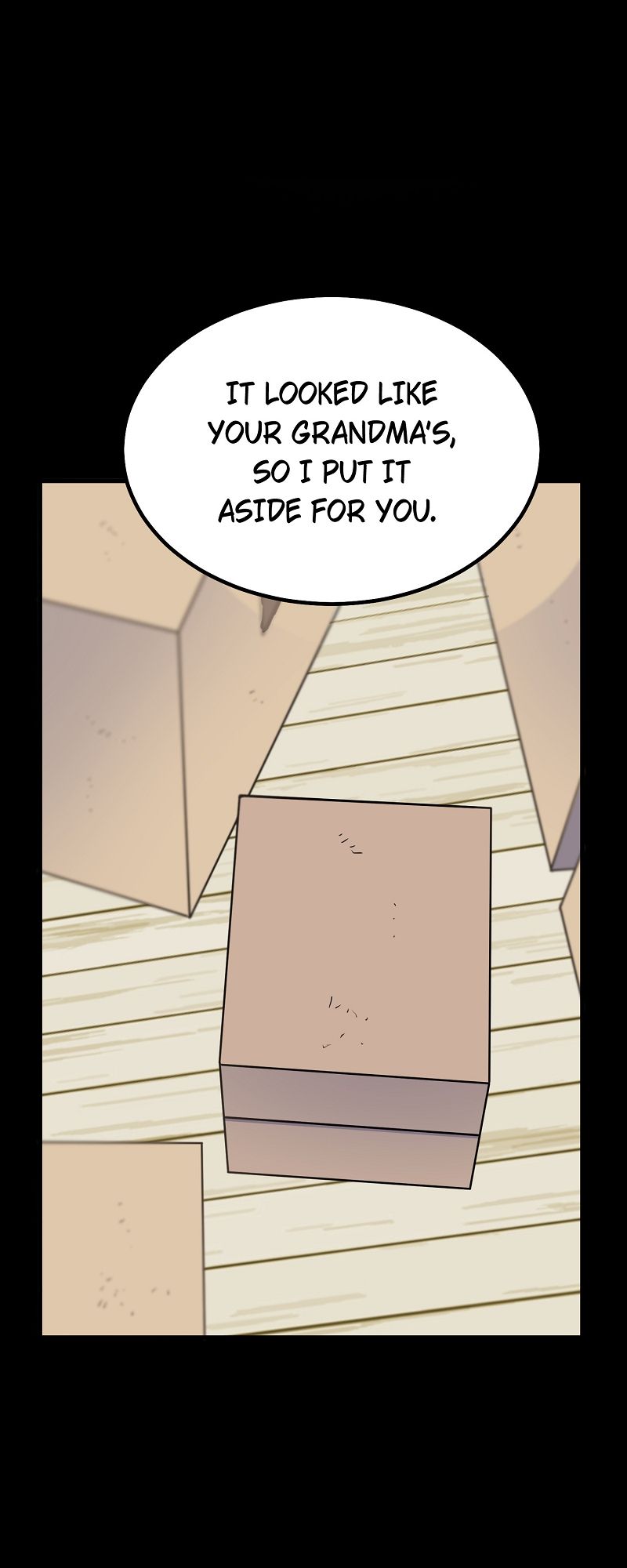 I Moogie You: A Slippery Love - Episode 2 — page 16