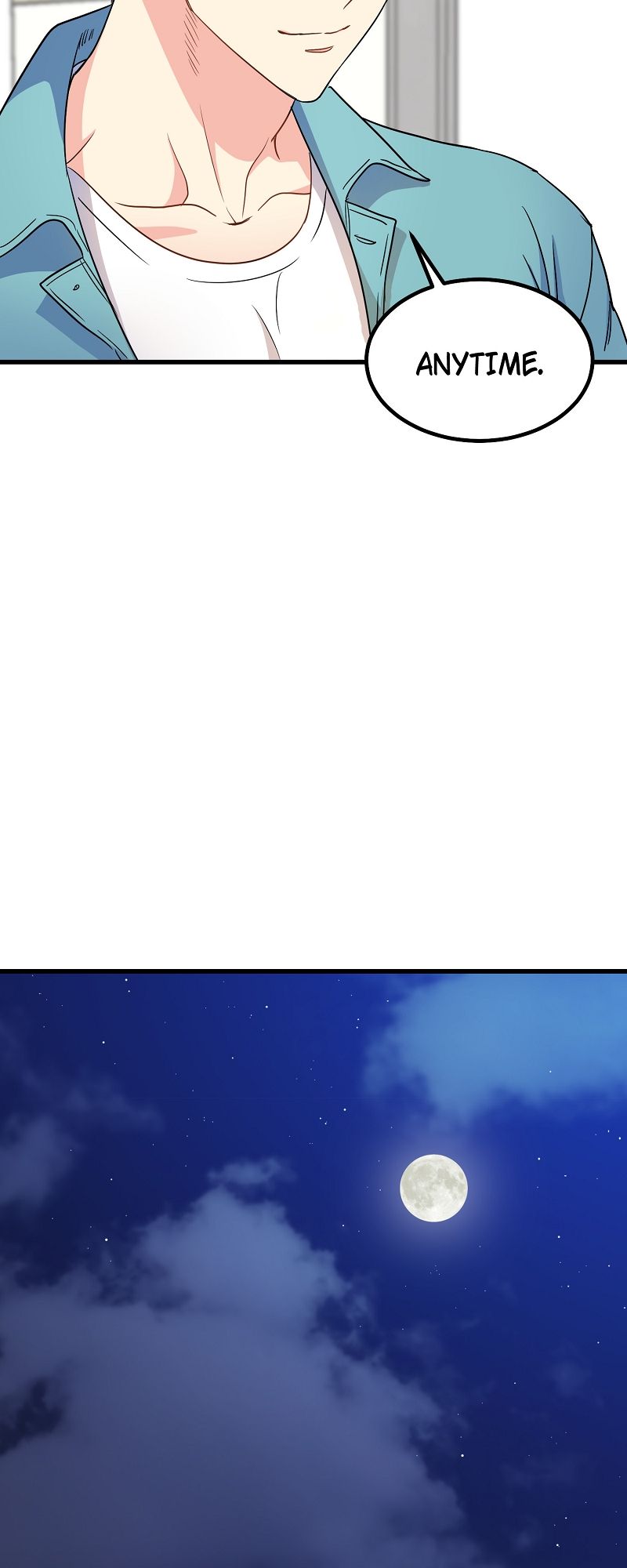 I Moogie You: A Slippery Love - Episode 2 — page 20