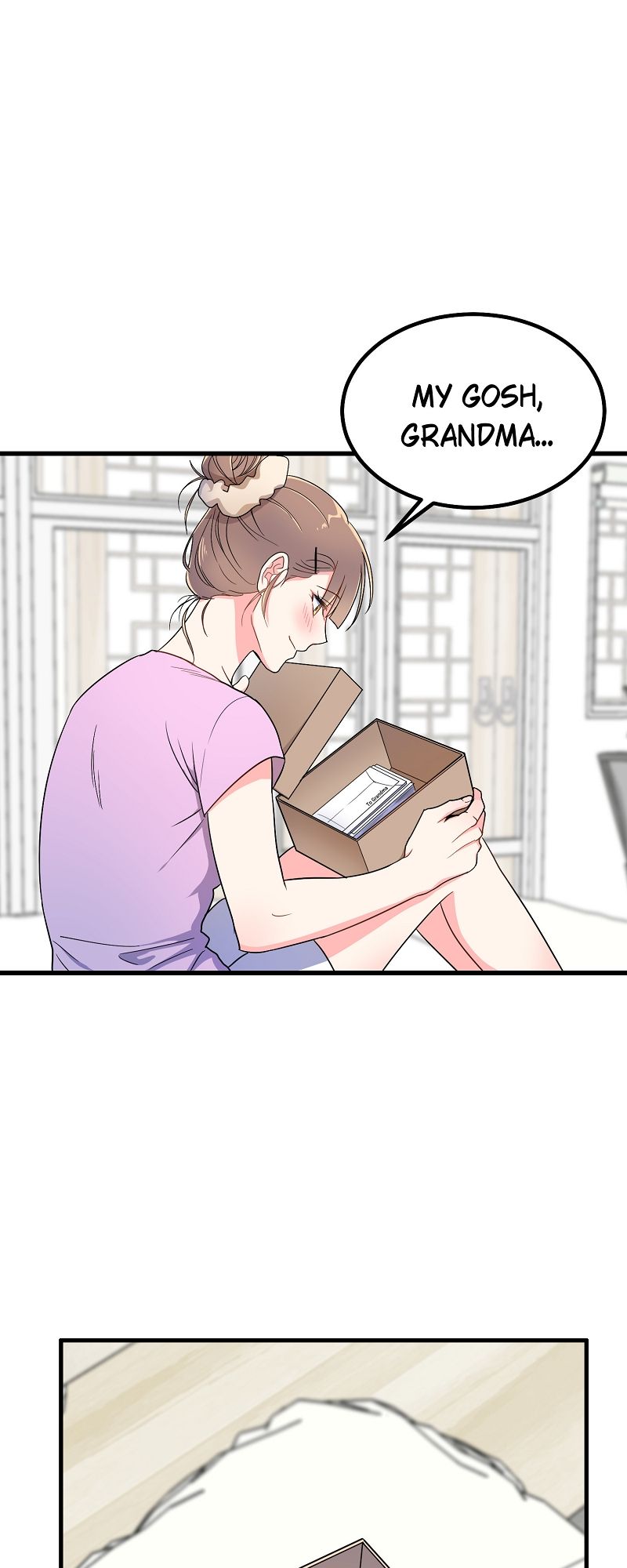 I Moogie You: A Slippery Love - Episode 2 — page 22