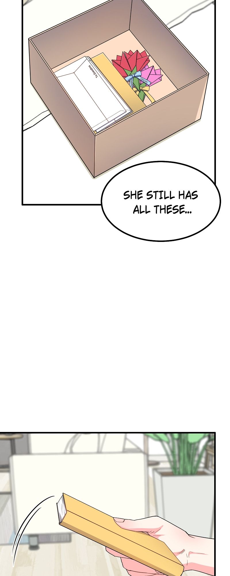 I Moogie You: A Slippery Love - Episode 2 — page 23