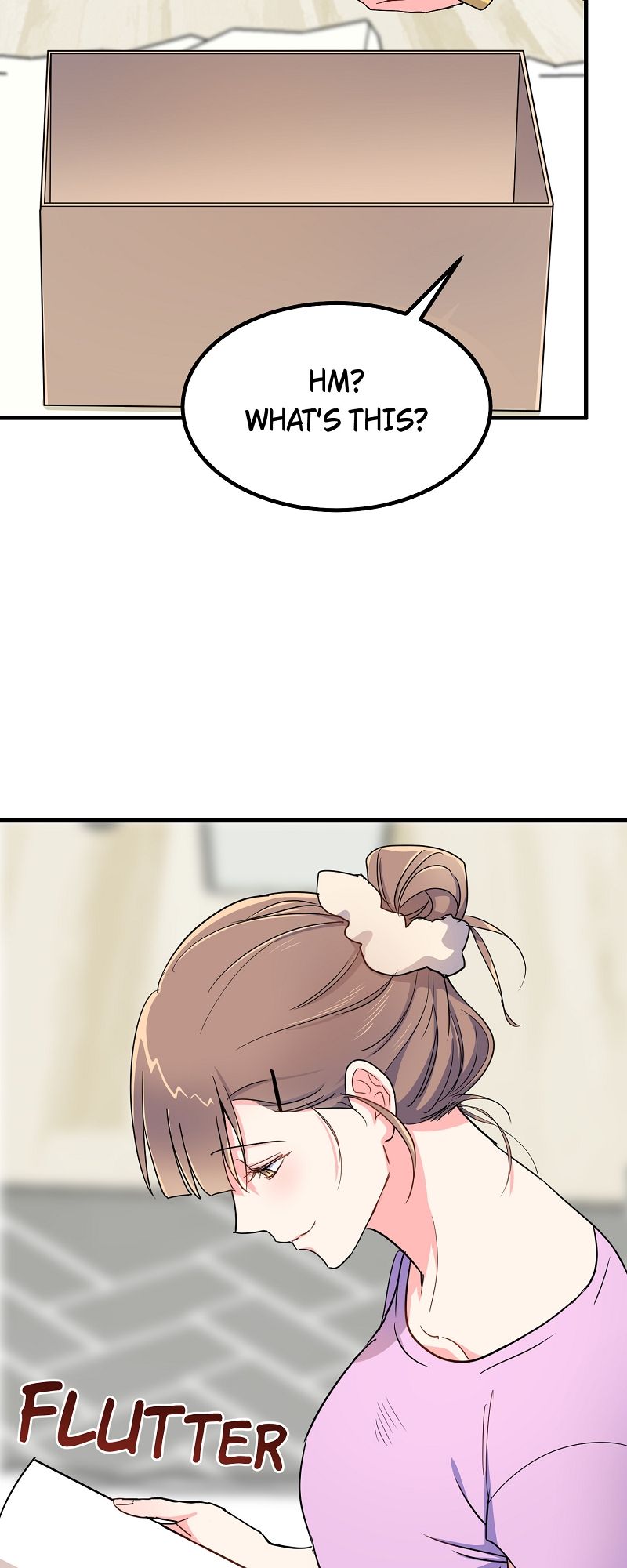 I Moogie You: A Slippery Love - Episode 2 — page 24