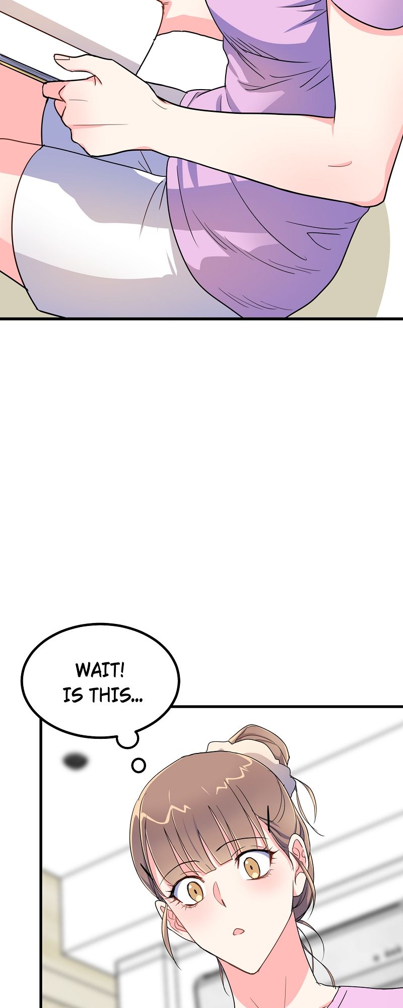 I Moogie You: A Slippery Love - Episode 2 — page 25