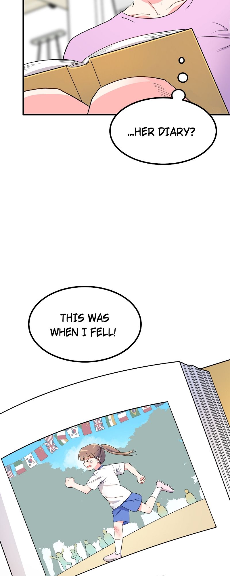 I Moogie You: A Slippery Love - Episode 2 — page 26