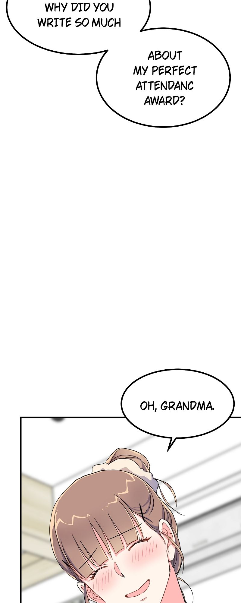 I Moogie You: A Slippery Love - Episode 2 — page 28
