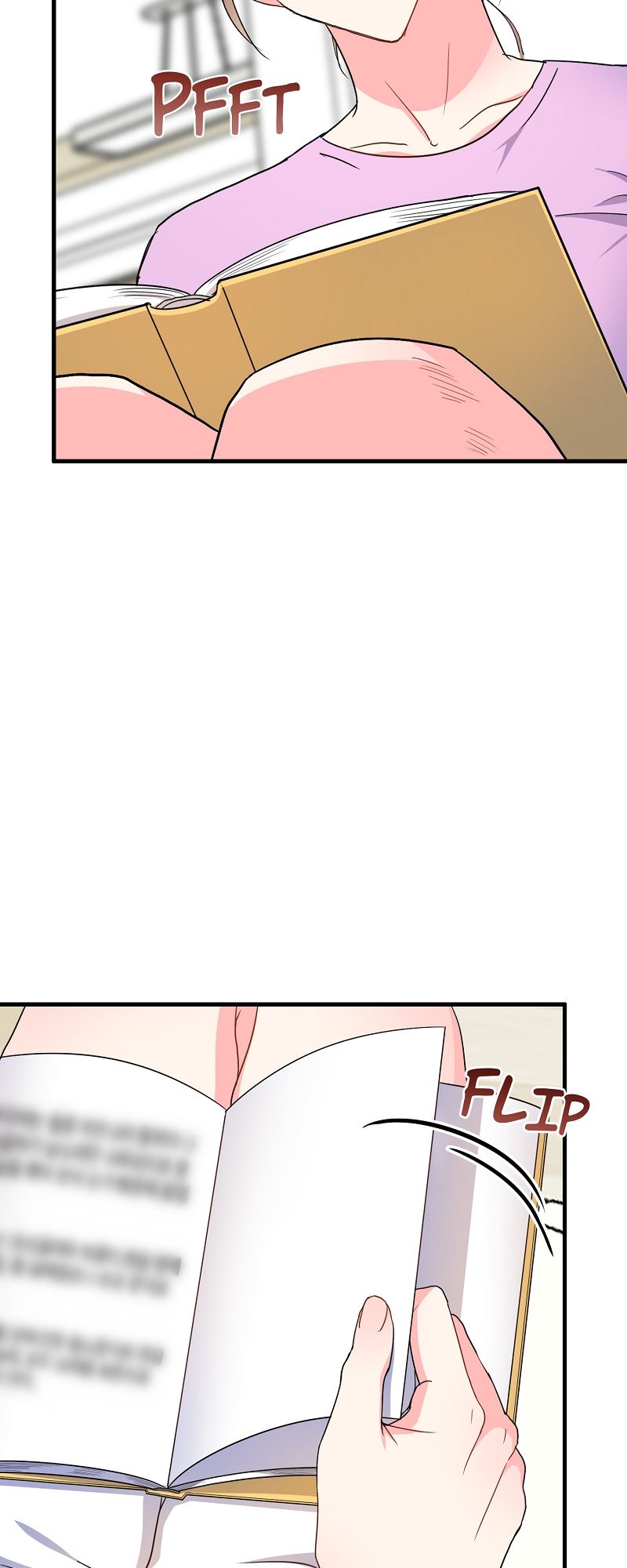 I Moogie You: A Slippery Love - Episode 2 — page 29