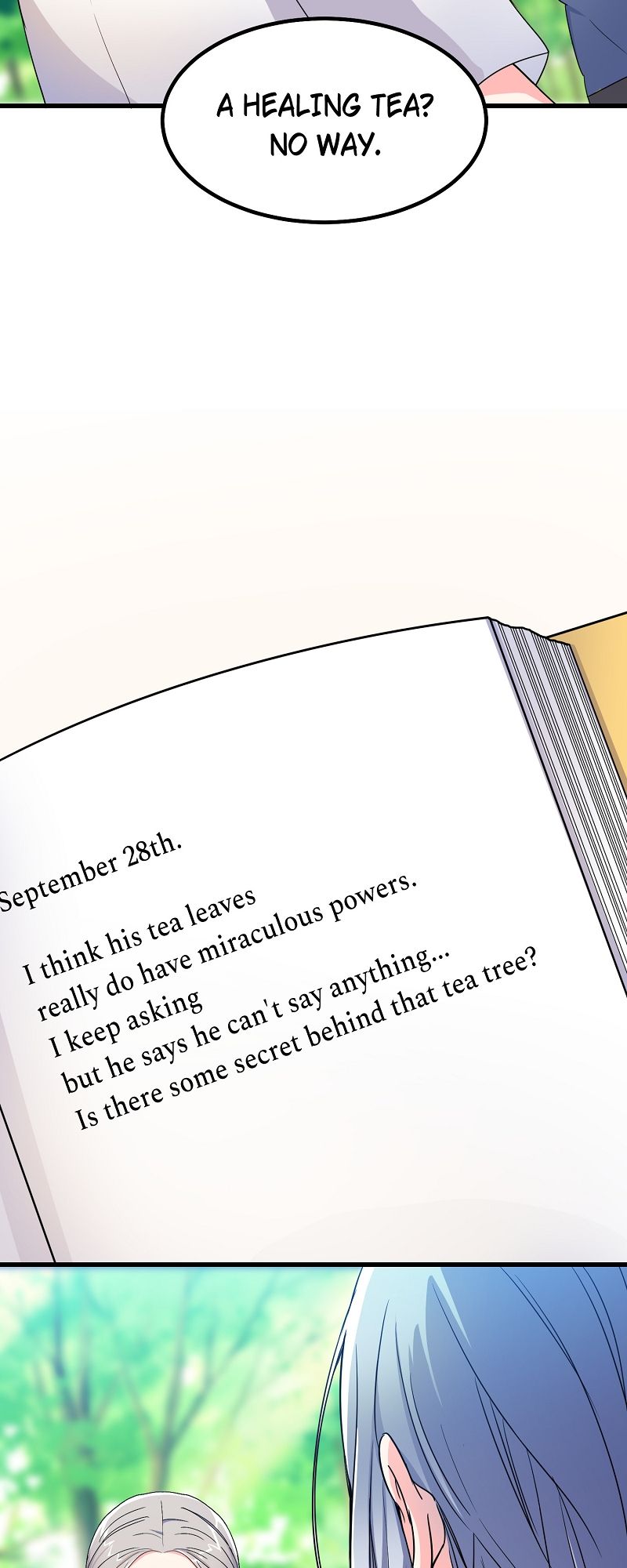 I Moogie You: A Slippery Love - Episode 2 — page 31