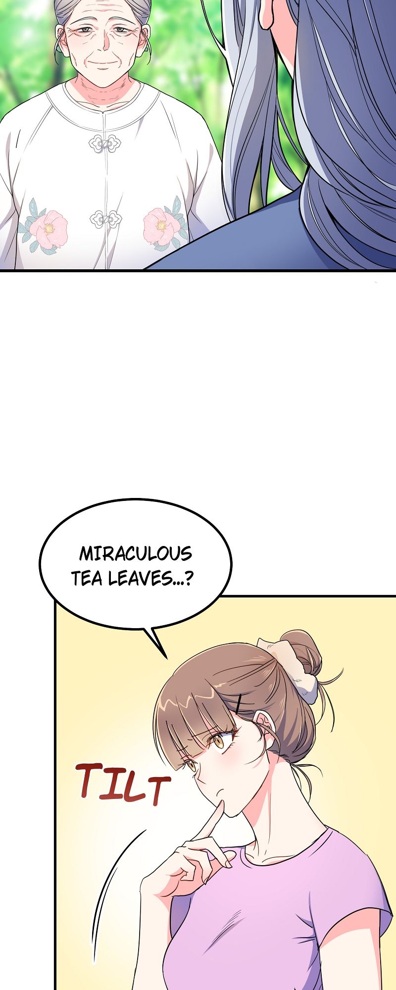 I Moogie You: A Slippery Love - Episode 2 — page 32