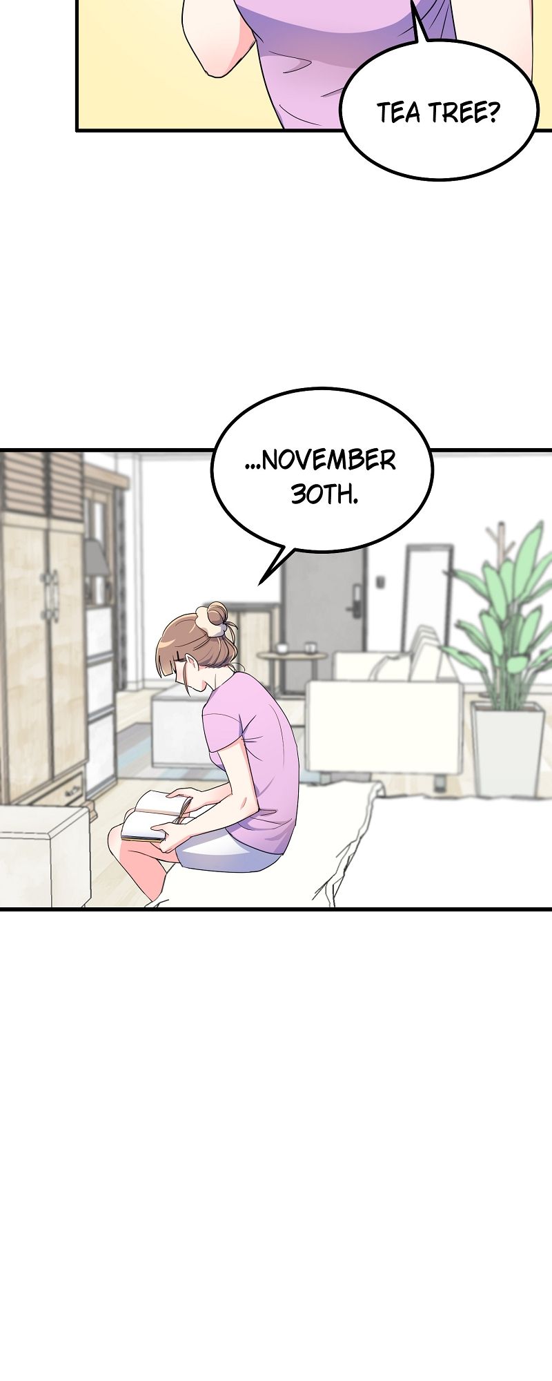 I Moogie You: A Slippery Love - Episode 2 — page 33
